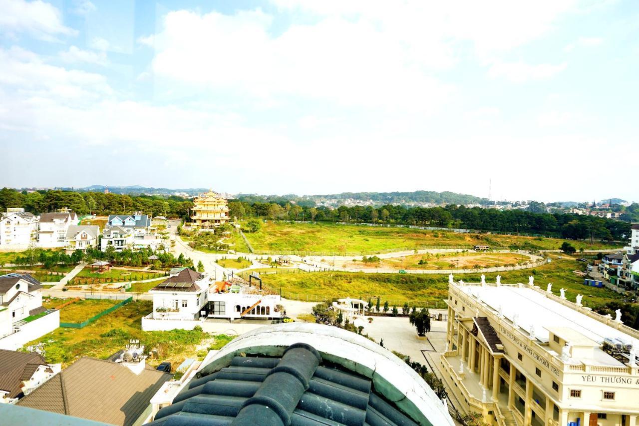 Lam Anh Luxury Hotel
