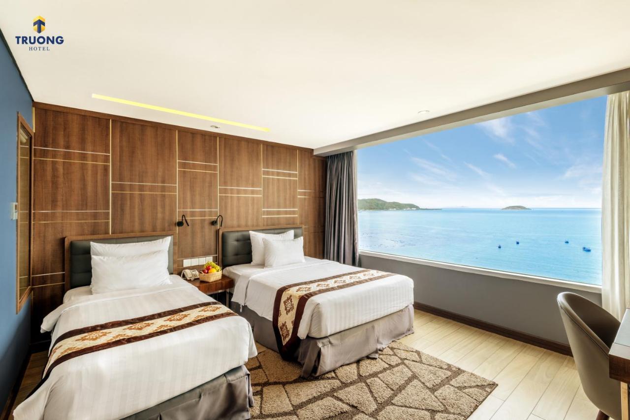 Truong Nha Trang