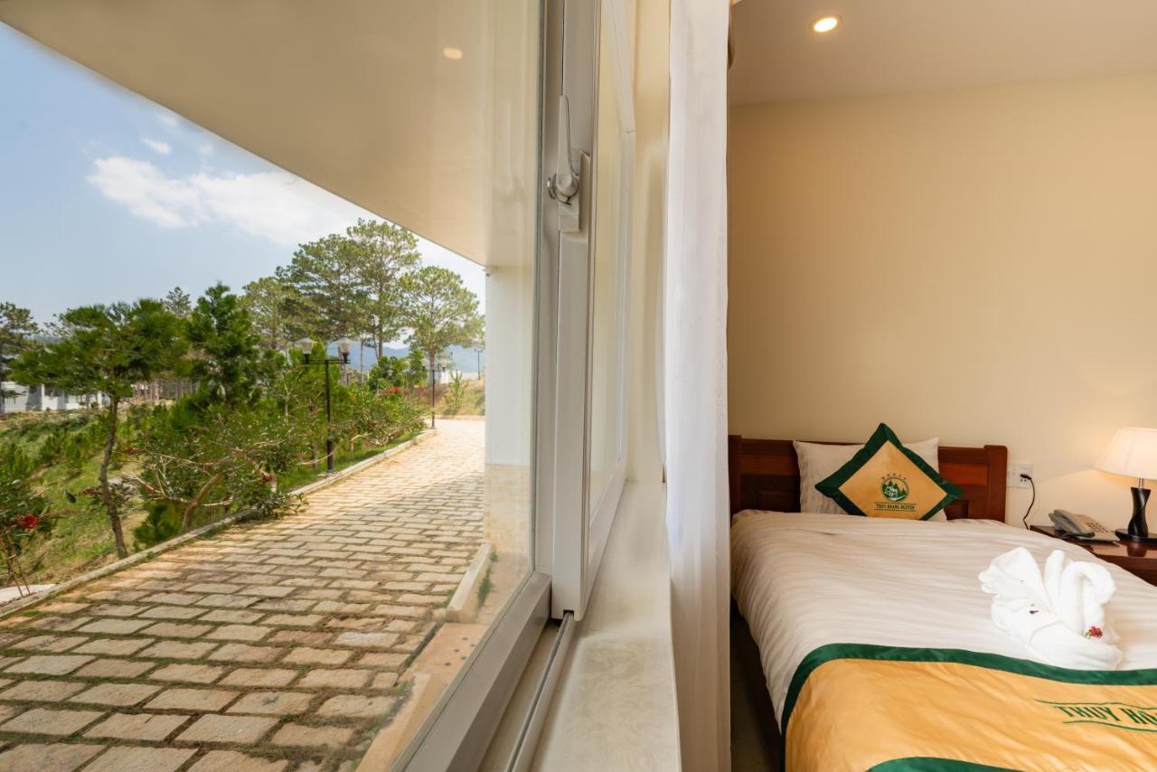 Resort Thuy Hoang Nguyen & Da Lat