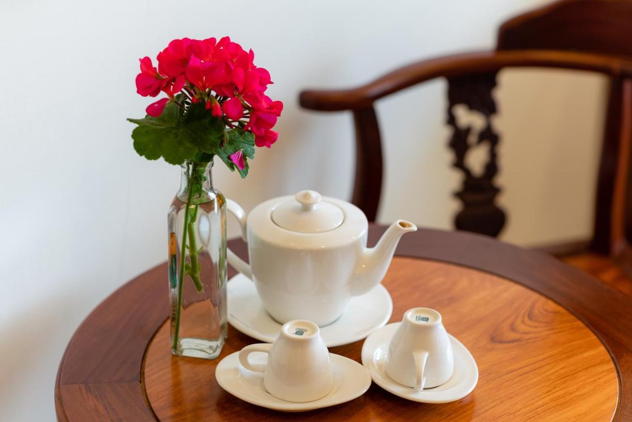 Thuy Hoang Nguyen & Resort Da Lat