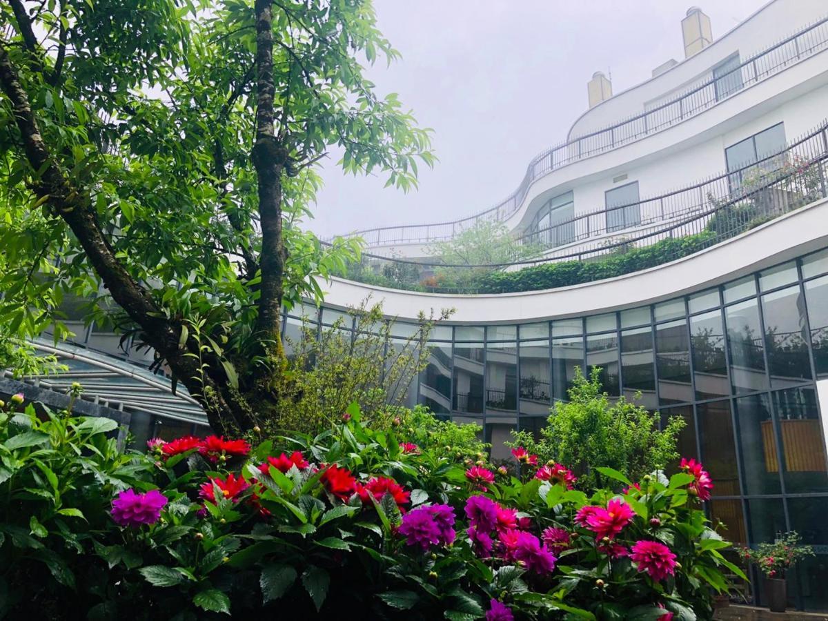 Hotel Pao's Leisure Sa Pa