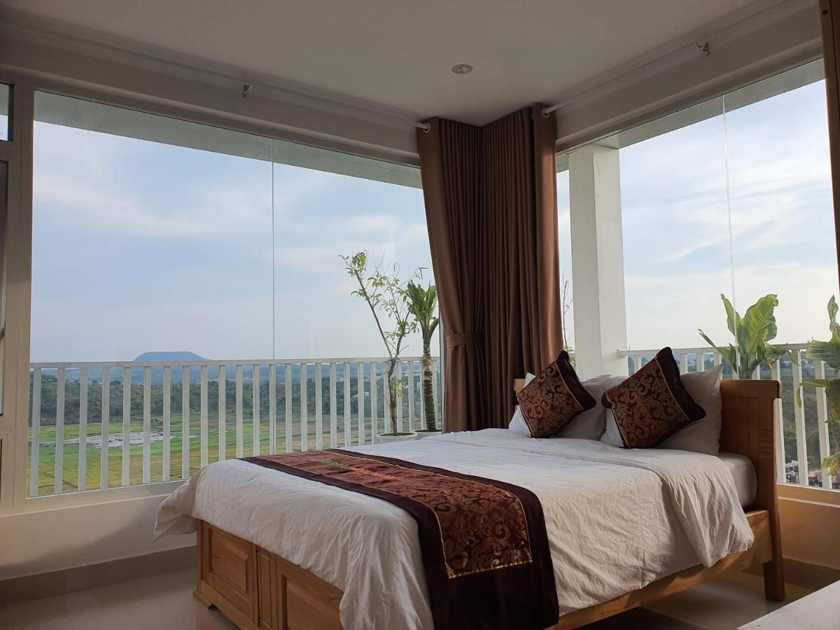 Minh Manh 2 Pleiku