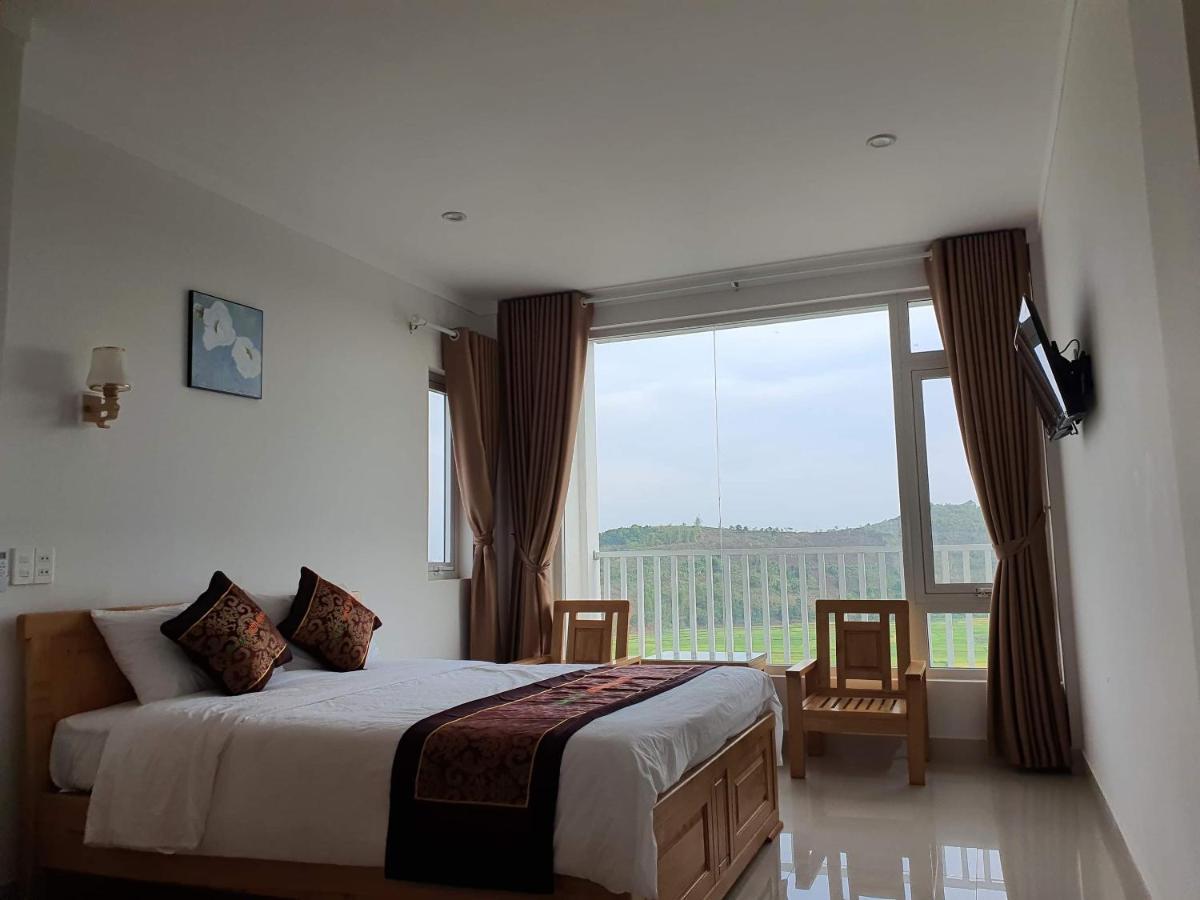 Hotel Minh Manh 2