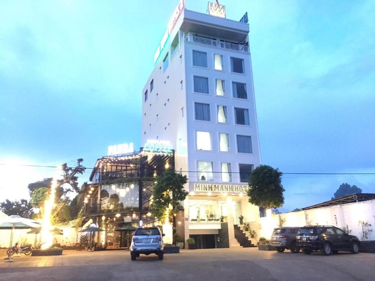 Minh Manh 2 Hotel