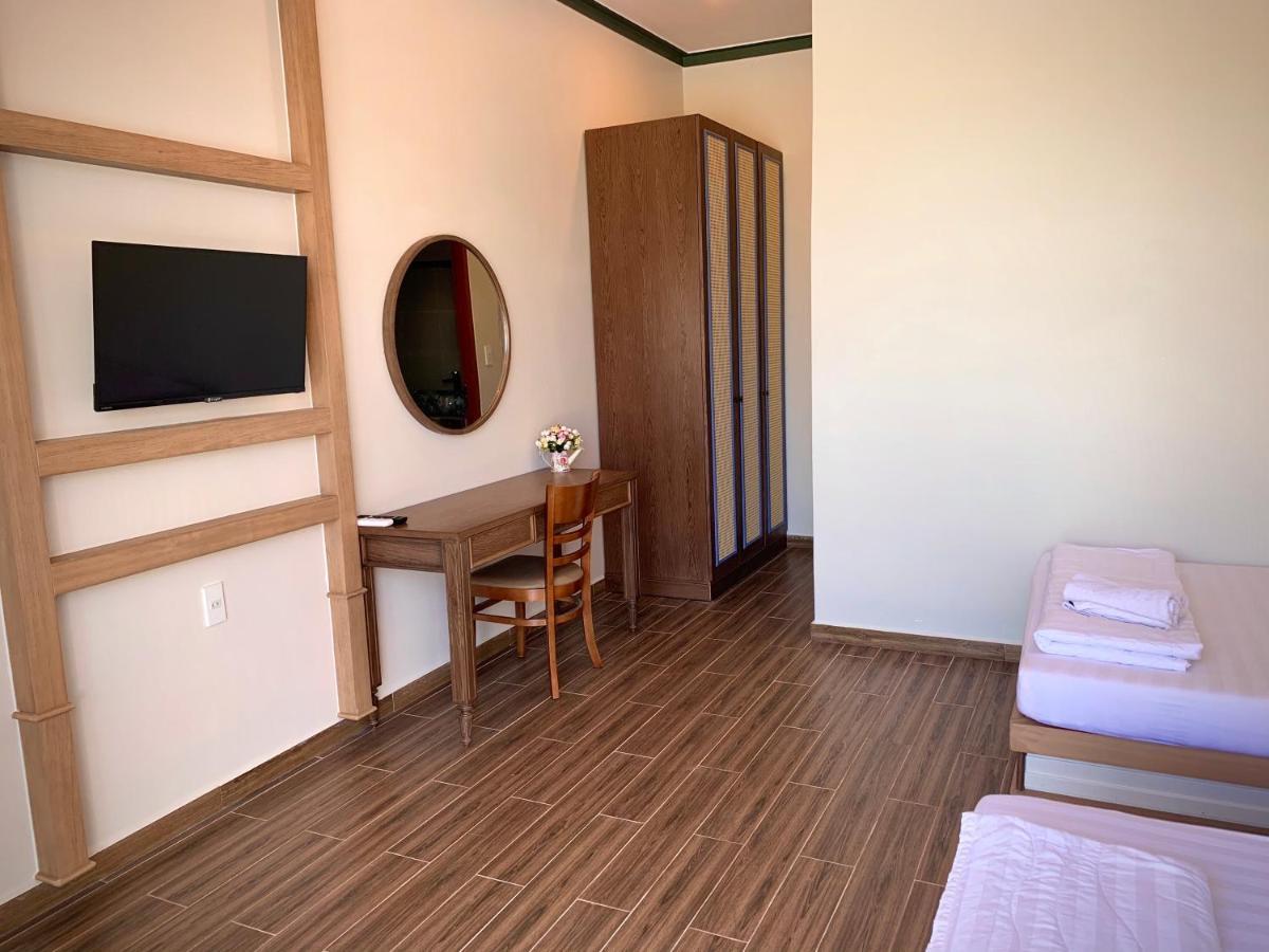 Guest house Gia An Hung 2*