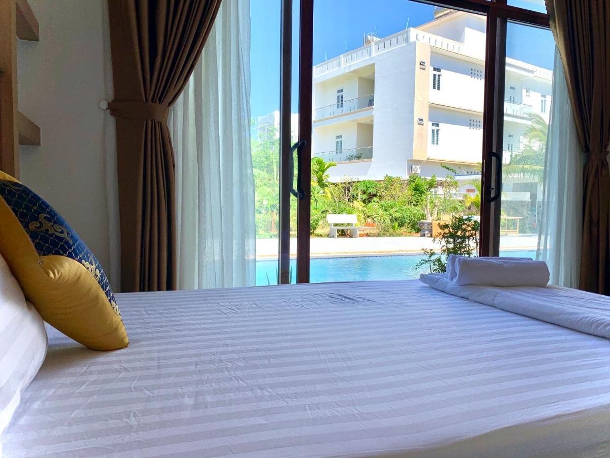 Guest house Gia An Hung 2*