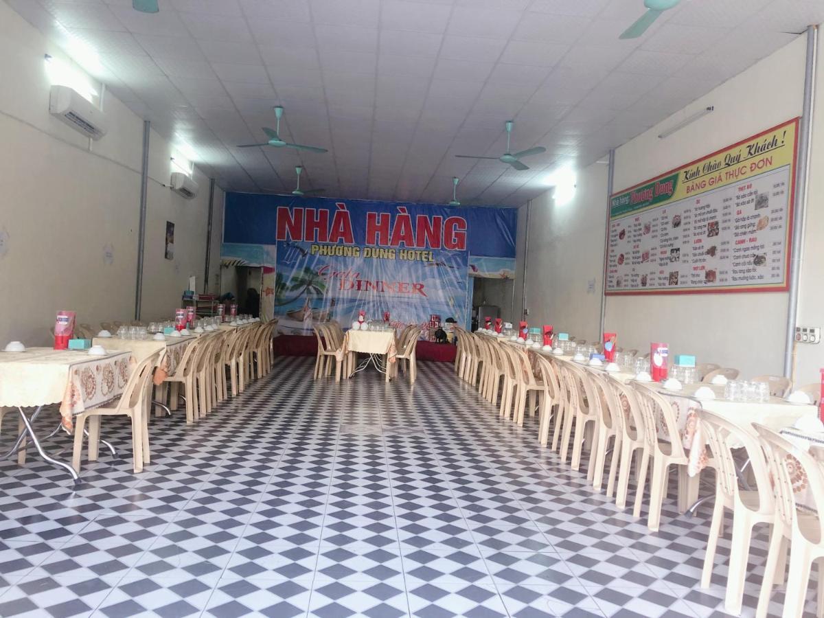 Hotel Khach San Phuong Dung Cua Lo