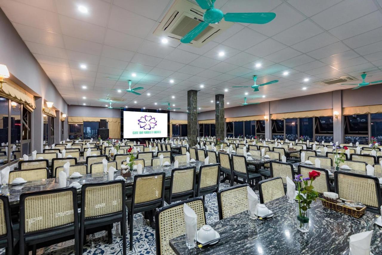 Cat Ba Violet Hotel