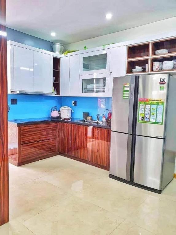 Villa Biet Thu Flc 4-8 Phong Ngu *
