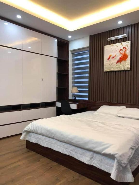 Biet Thu Flc 4-8 Phong Ngu * Sam Son