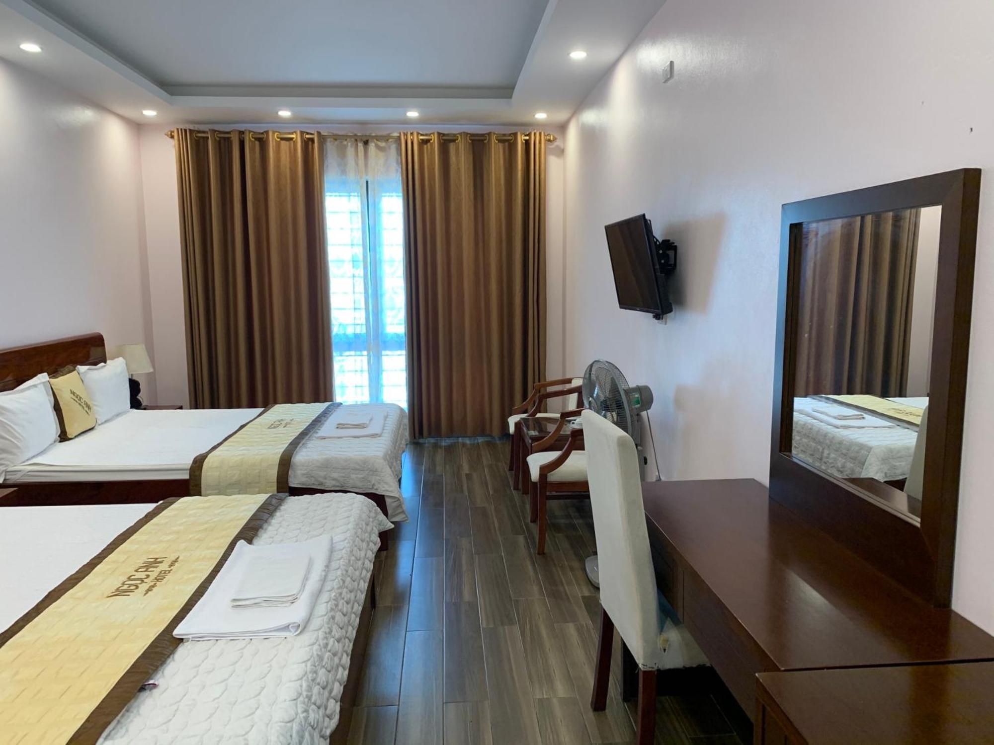 Hotel Ngoc Anh - Don
