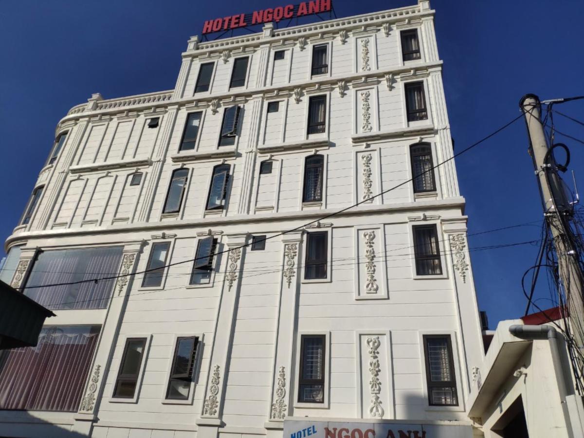 Hotel Ngoc Anh - Don 2*