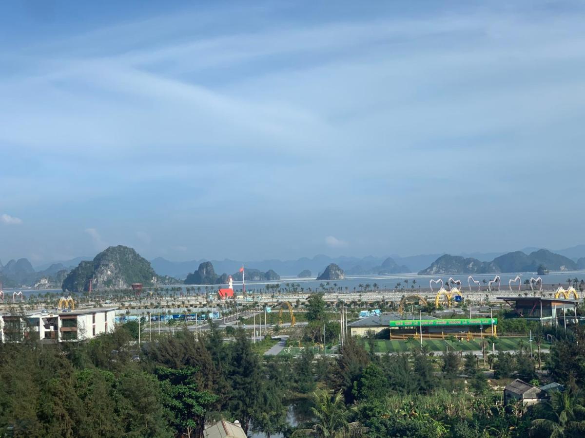 Ngoc Anh - Don 2* Provinz Quang Ninh