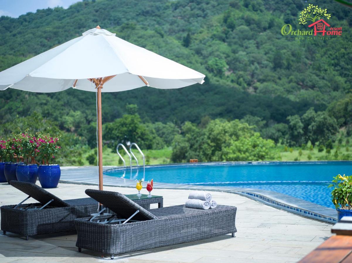 Country house Orchard Nam