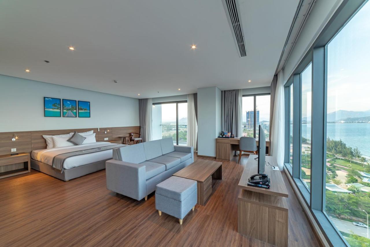 Resort Long Thuan & 4*