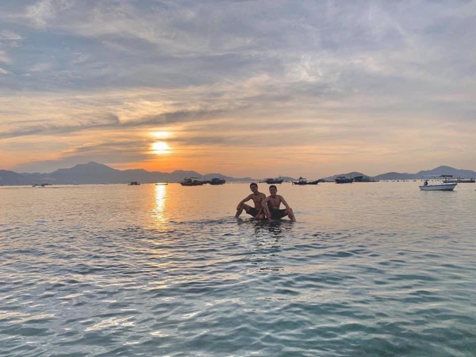 Gem Island * Cam Ranh