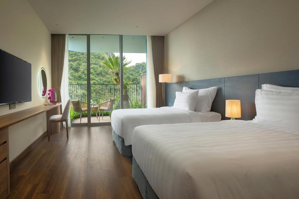 Flamigo Cat Ba Aparthotel Hai Phong