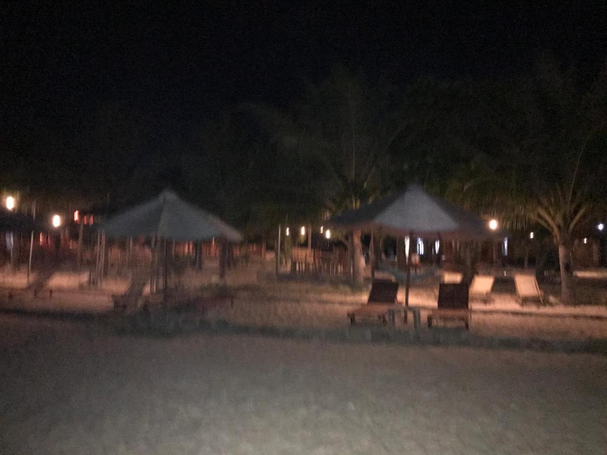 Gem Island Cam Ranh