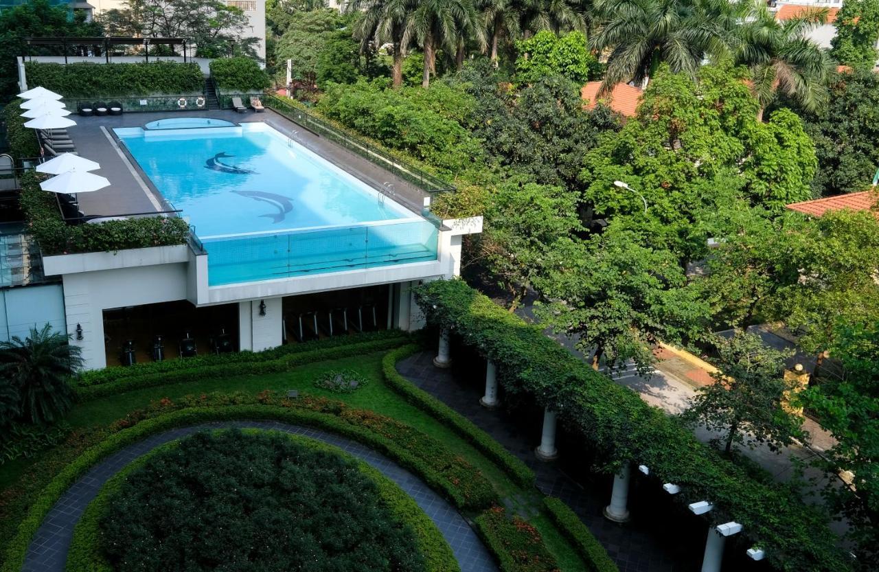 Hotel Elegant Westlake 5*