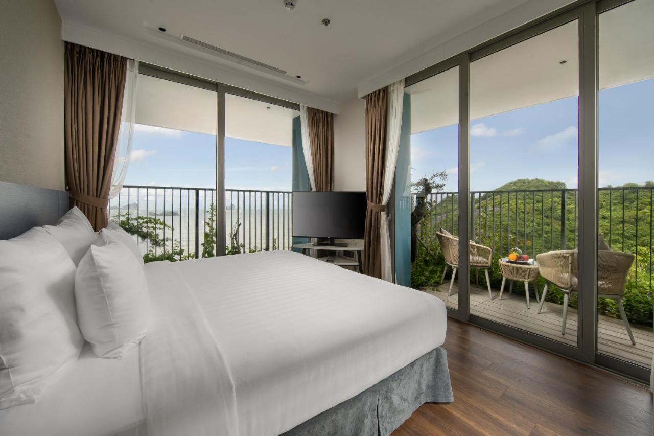 Aparthotel Flamigo Cat Ba