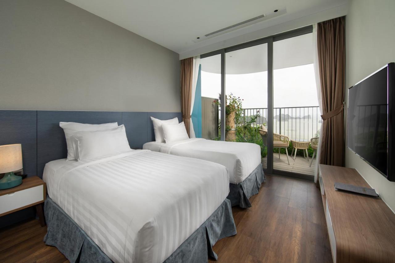 Flamigo Cat Ba Aparthotel