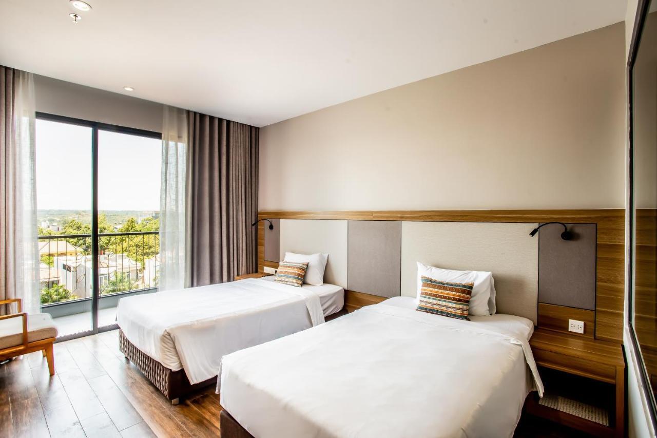 Hotel Thanh Mai