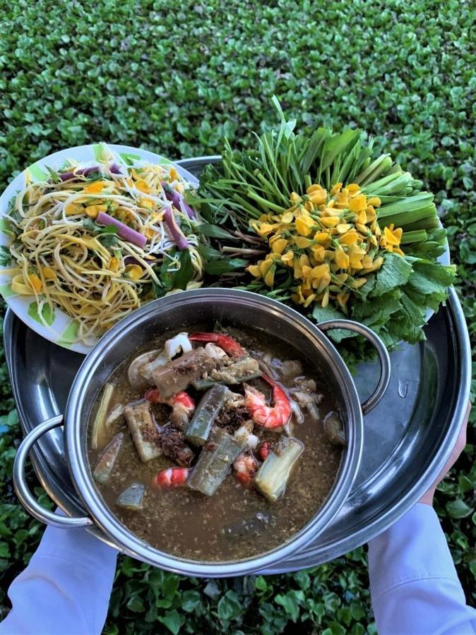 Little Saigon 3* Chau Doc