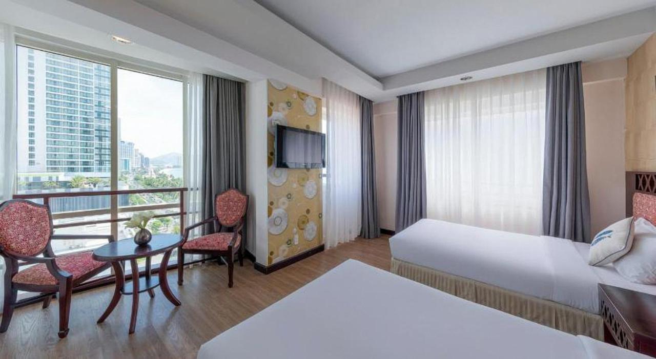 Hotel Phu Quy