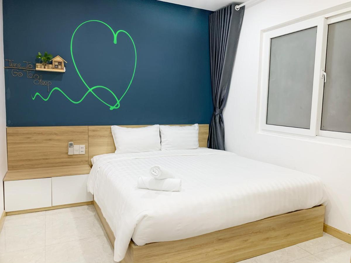 Comfortzone Apartment Nha Trang