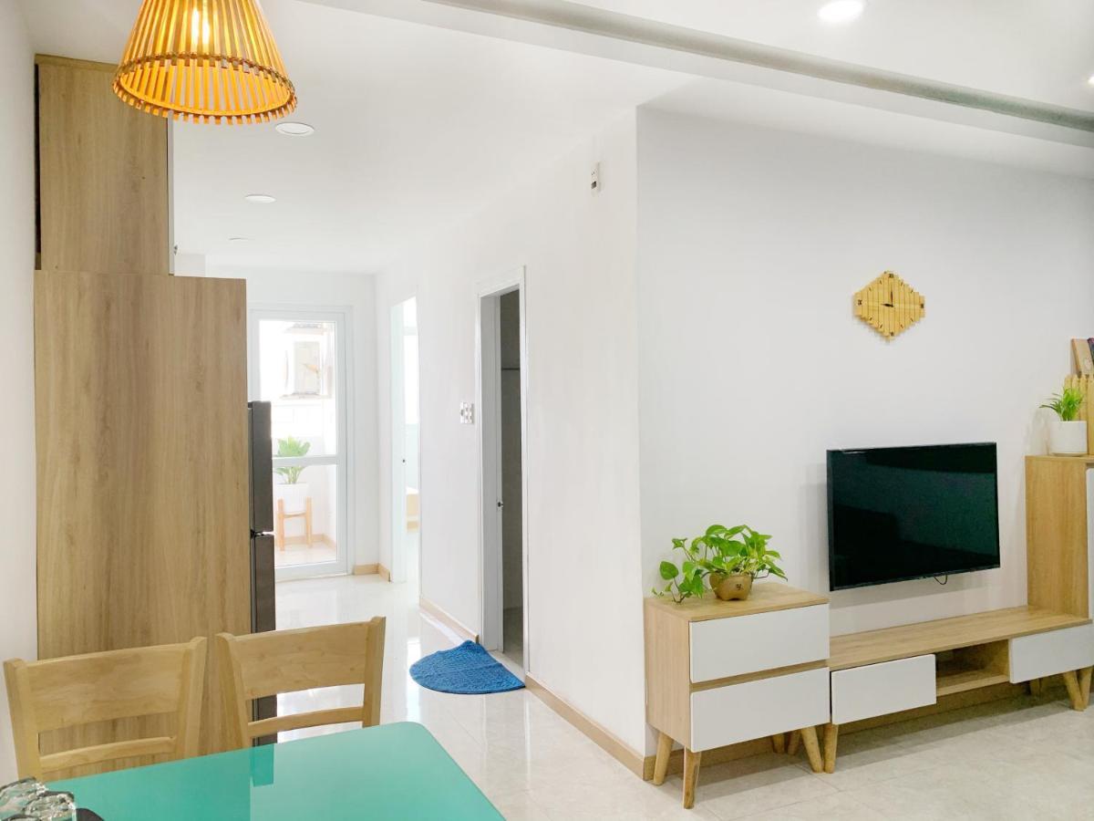 Comfortzone Apartment *