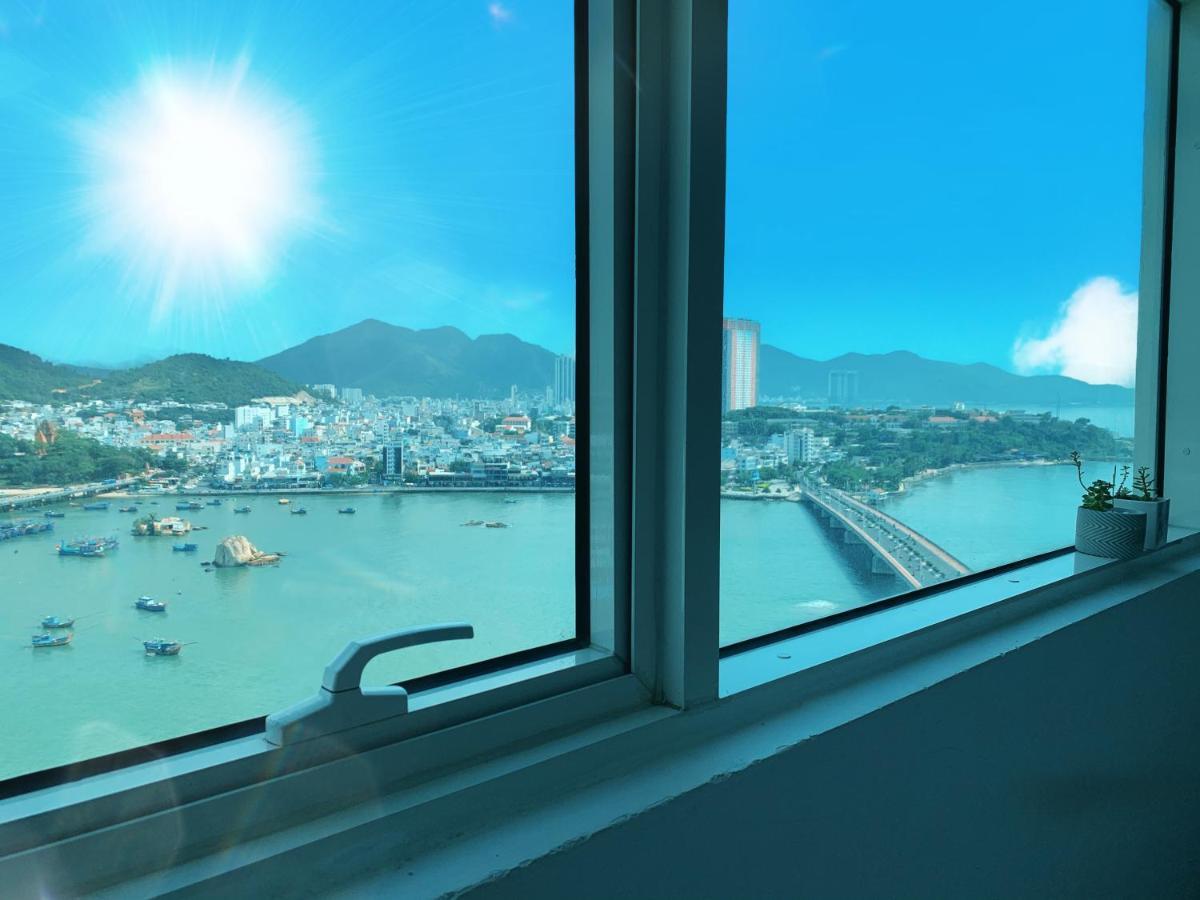 Comfortzone Nha Trang