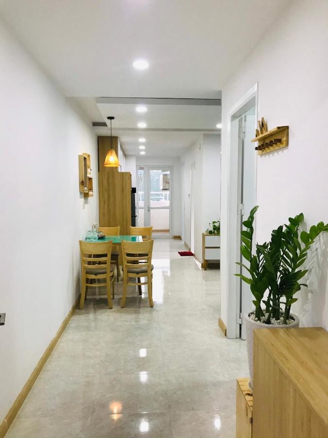Apartment Comfortzone