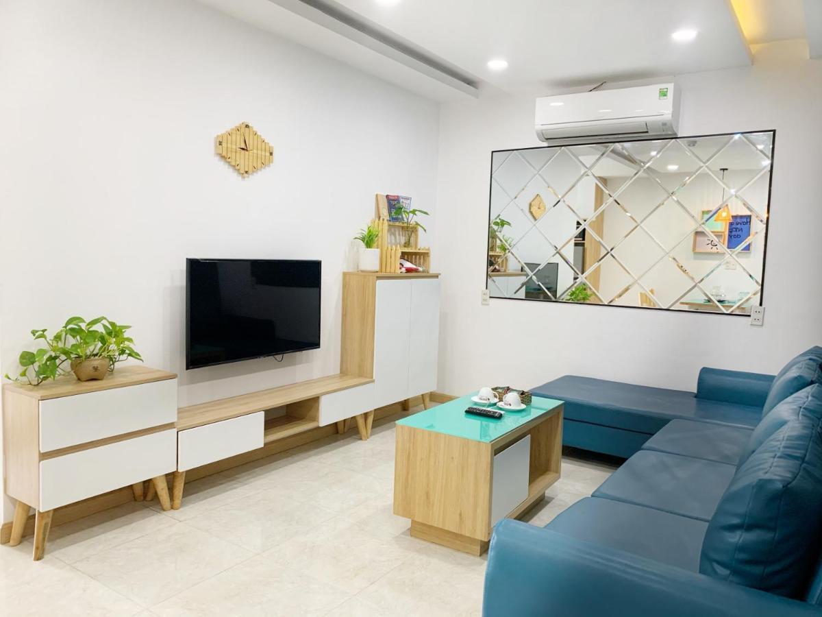 Apartment Comfortzone *