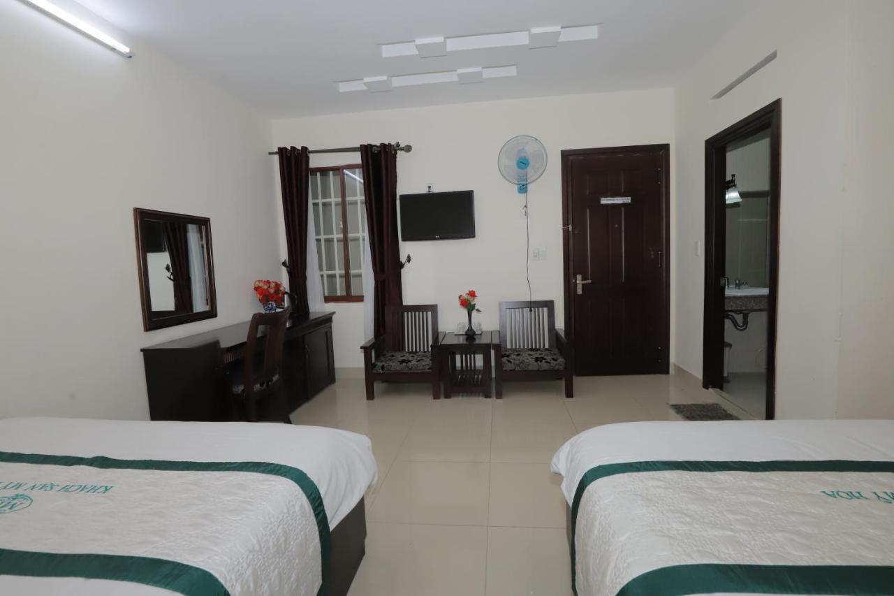 My Hoa 2 Hotel Da Lat