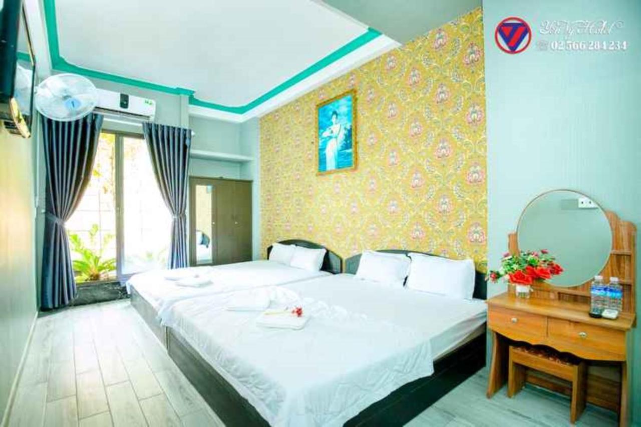 Hotel Yen Vy *