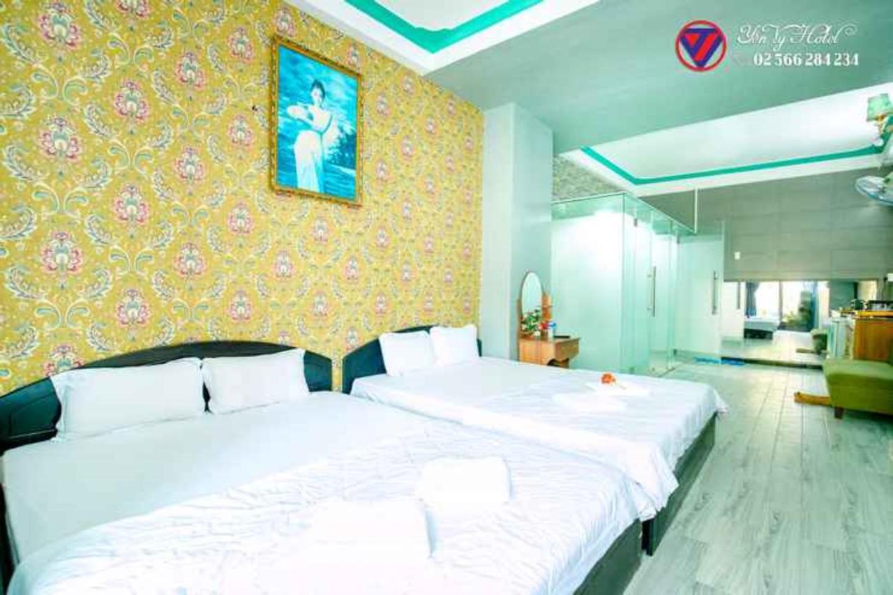 Yen Vy Hotel *