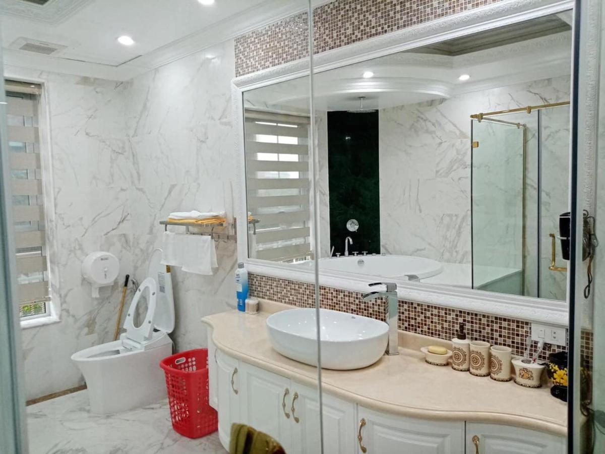 Biet Thu Flc 4-8 Phong Ngu Villa *