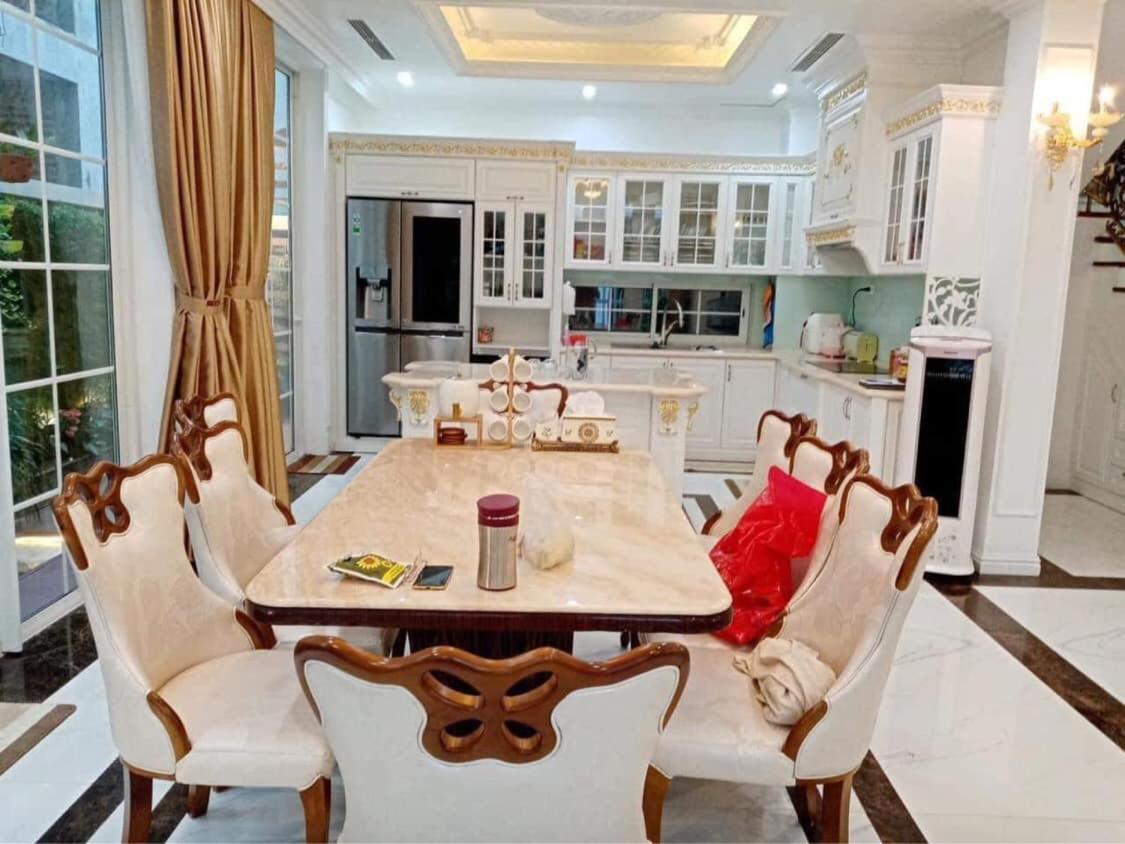 Biet Thu Flc 4-8 Phong Ngu Villa *