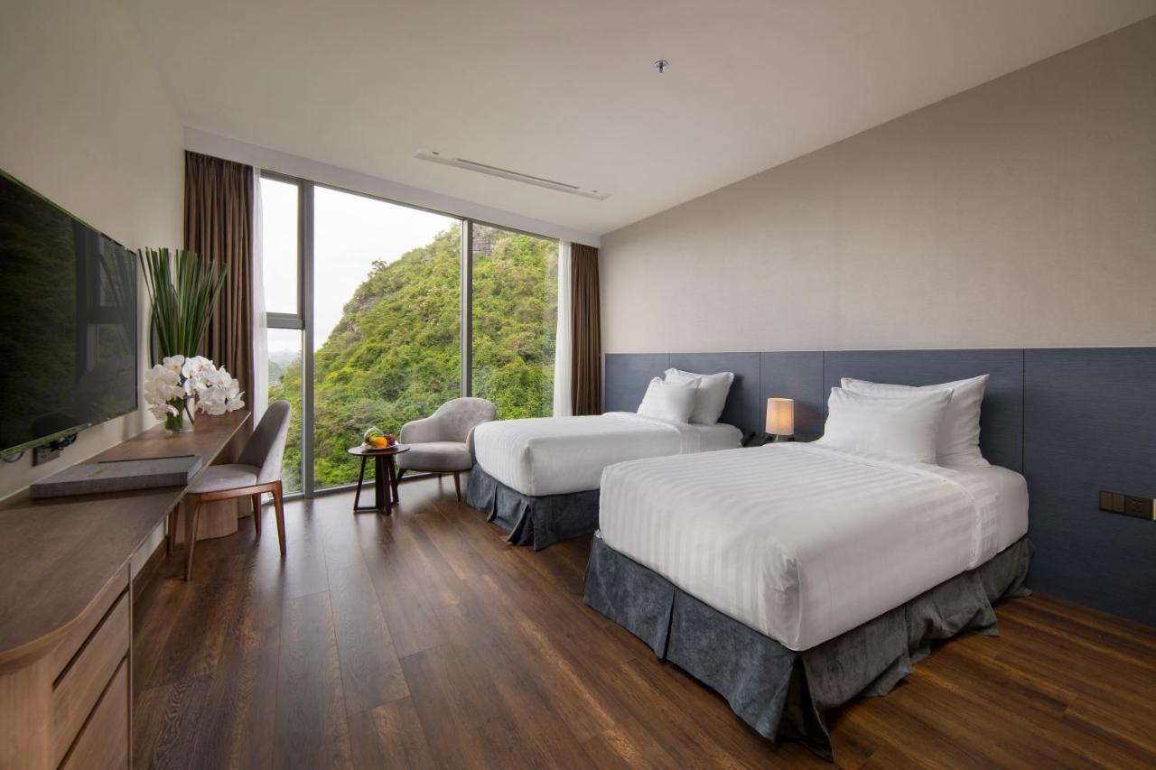 Aparthotel Flamigo Cat Ba Hai Phong