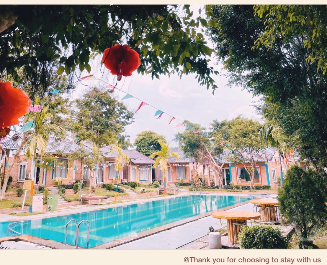 Her Bungalow Khách sạn Phú Quốc