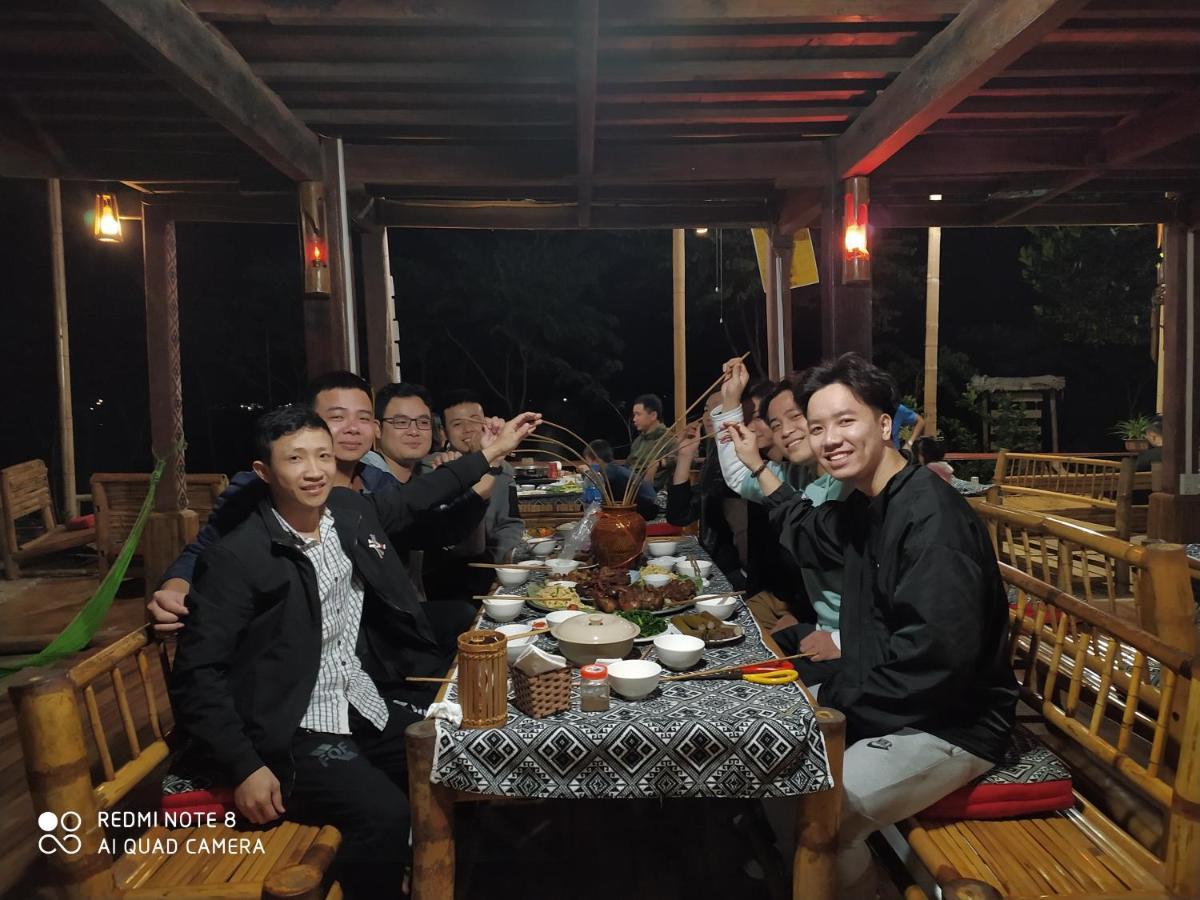 Homestay Truong Huy *