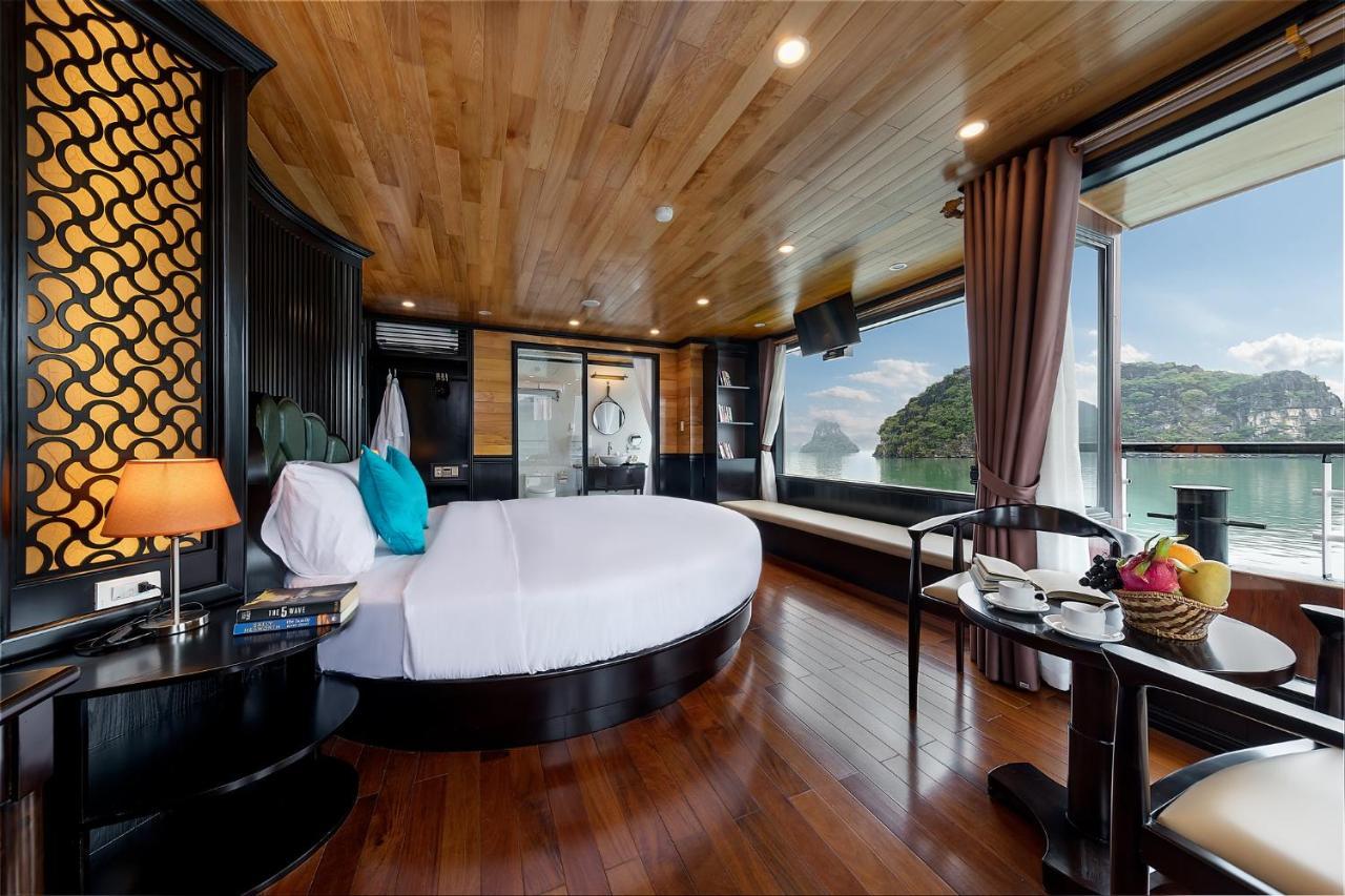 La Casta Cruise 5* Hạ Long