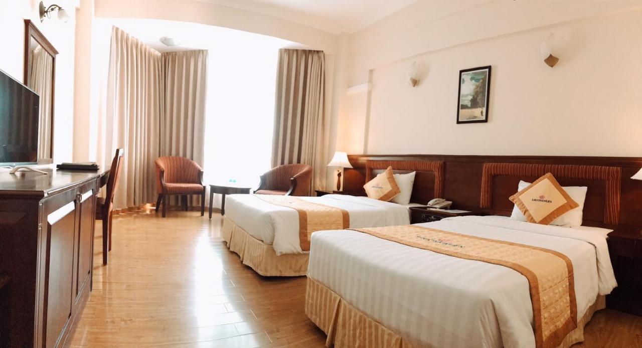 Saigon Kimlien Cualo Hotel