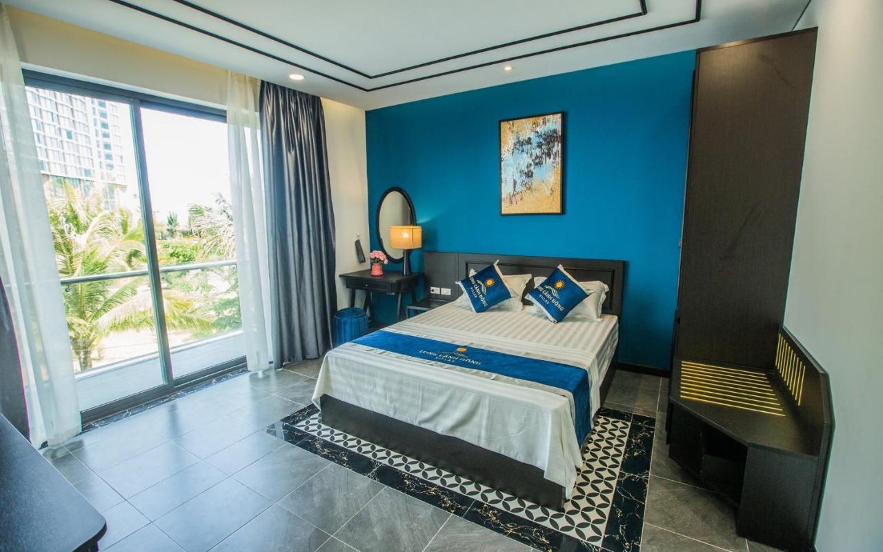 Kail's House - Flc Villa