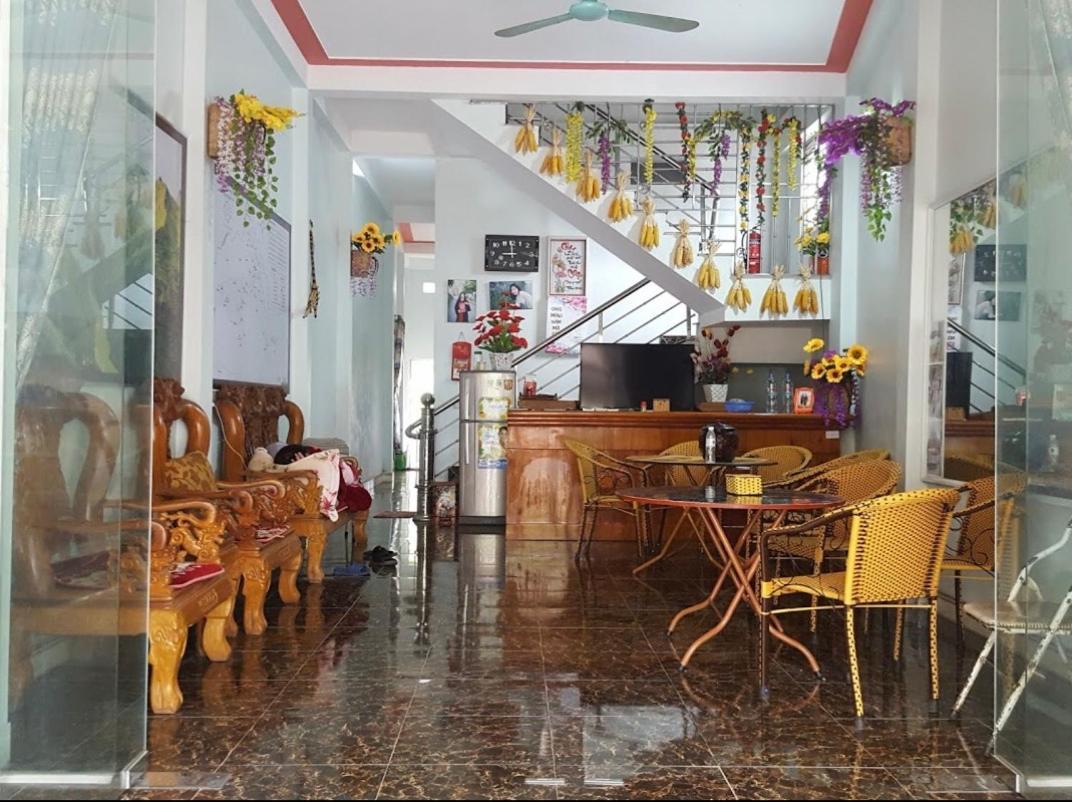 Guest house Cosy