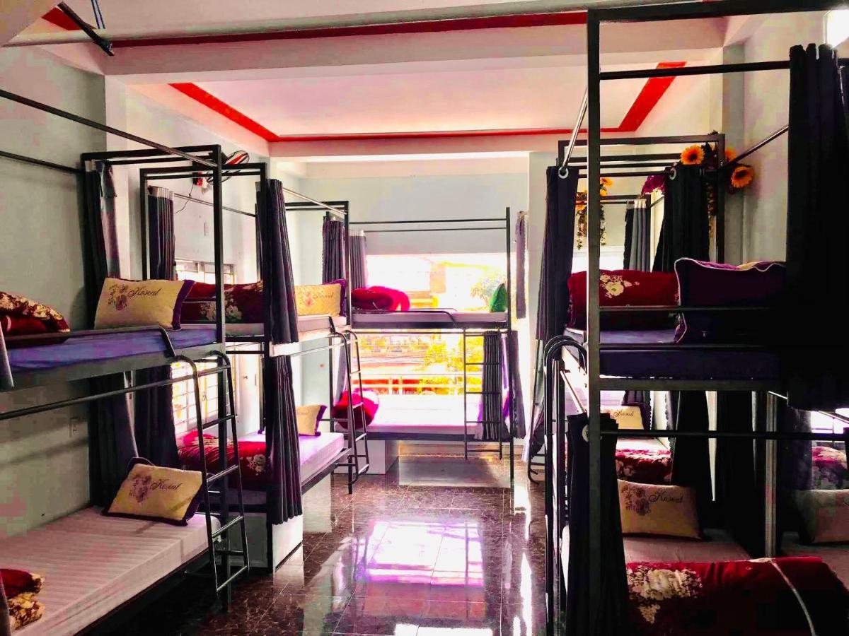 Guest house Cosy Meo Vac