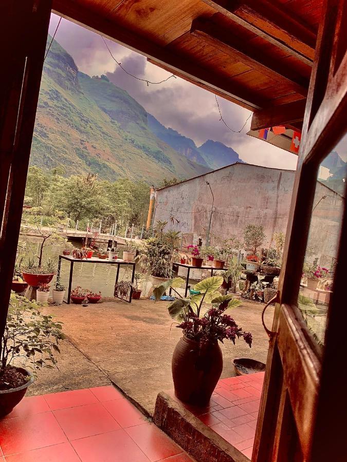 Du Gia Cn Homestay