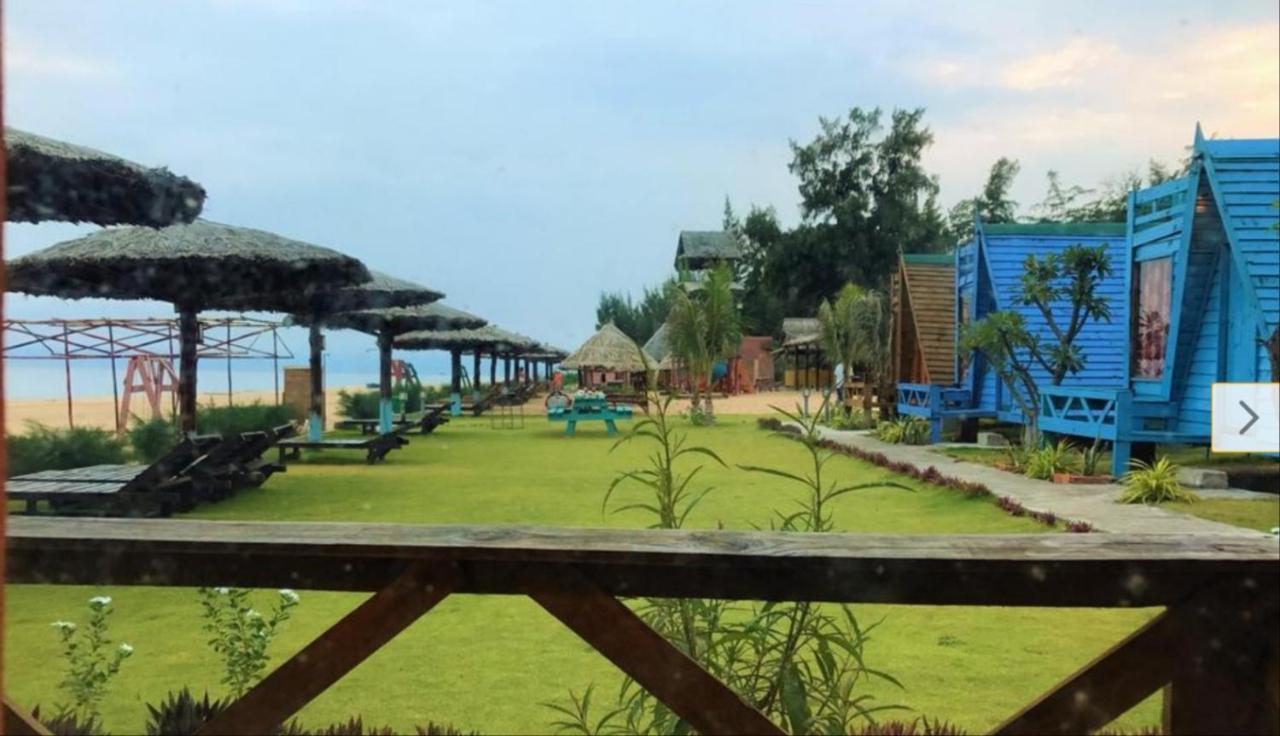 Saint Mary Resort Resort