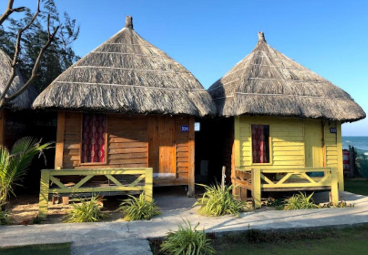 Saint Mary Resort Ke Ga