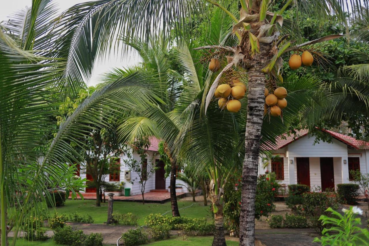 Resort Saint Mary Resort 3*